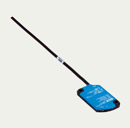 Емкостной датчик приближения CQ SICK CQ28-10NPP-KW1