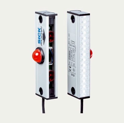 Автоматическая световая решетка PLG SICK PLG6-060F434