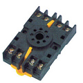Розетка PFA OMRON 8PFA