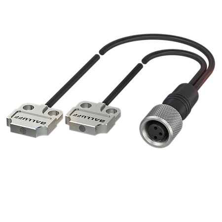 Оптическая сенсорная головка Micromote Balluff BOH002C