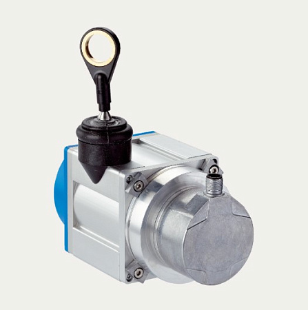Проволочные энкодеры HighLine SICK PRF08-P1CM0340