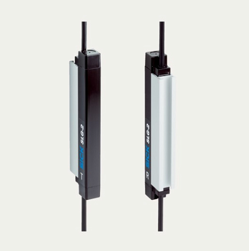 Автоматическая световая решетка FlexChain SICK SLG25S-050FBKB1K01