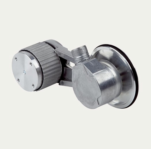 Измерительный колесный энкодер MWS120 SICK MWS120-12N1PA18x00