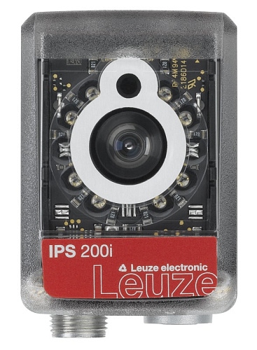 Интеллектуальная камера Leuze IPS 208i FIX-N3-102-I3