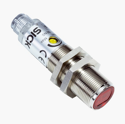 Фотоэлектрический датчик V180 SICK VSE180-2P32432