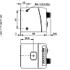 Датчик BVS VisionSensor Balluff BVS01ZJ