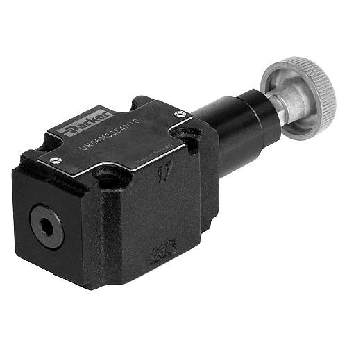 Клапан Parker UR06M / US06M