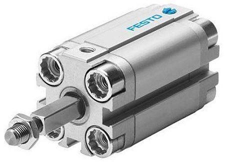 Компактный цилиндр AEVULQZ-16-15-A-P-A Festo