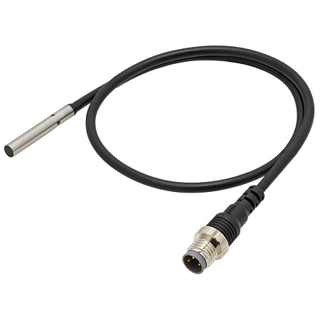 Индуктивный датчик µPROX E2E OMRON E2E-C04S12-CJ-B1 0.3M
