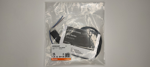 Фотодатчик диффузный Autonics BYD30-DDT