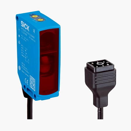 Фотоэлектрический датчик W26 SICK WTB26I-39721122ZZZ