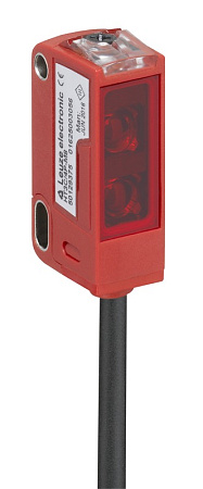 Диффузный датчик Leuze HT3C.V/4P