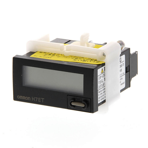 Счетчик H7ET OMRON H7ET-N1-B