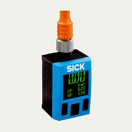 Датчик давления PAC50 SICK PAC50-DCD