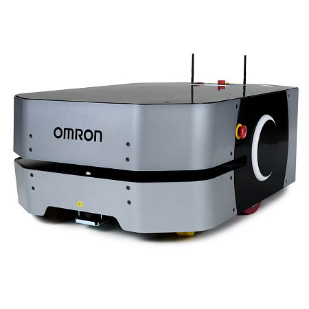 Автономный мобильный робот LD OMRON 37222-10004