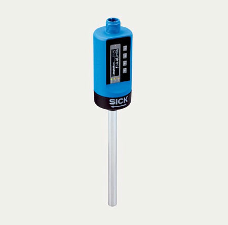 Датчик расхода T-Easic FTS SICK FTS-I060F14B