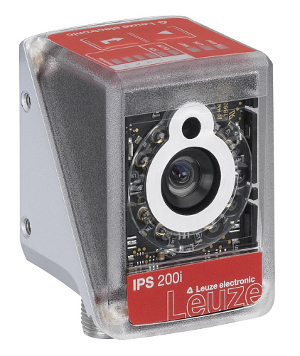 Интеллектуальная камера Leuze IPS 208i FIX-N3-102-I3