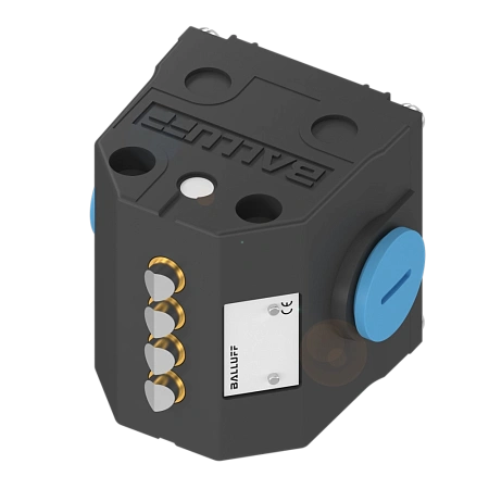 Механический многопозиционный концевой выключатель Balluff BNS01NL