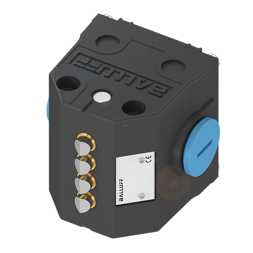 Механический многопозиционный концевой выключатель Balluff BNS01R5