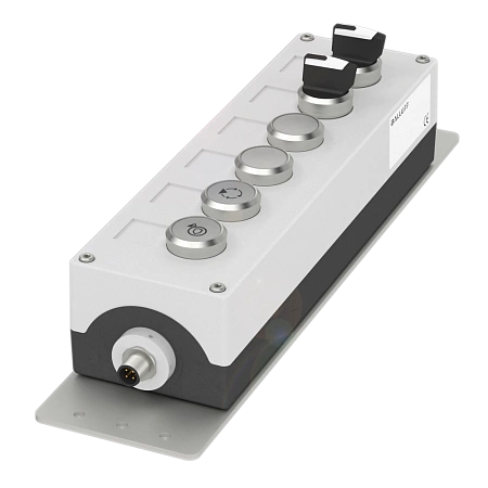 Панель управления IO-Link Balluff BAV001Y
