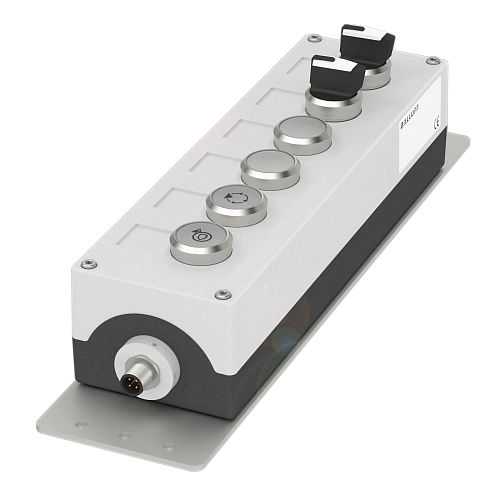 Панель управления IO-Link Balluff BAV001Y