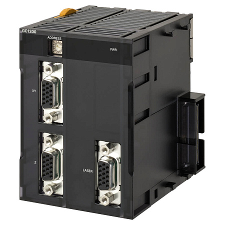 Контроллер CK3M OMRON CK3W-GC2200
