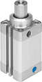 Стопорный пневмоцилиндр Festo DFSP-32-25-PF-PA