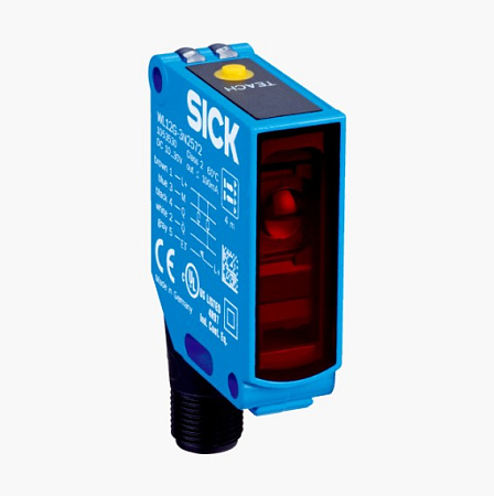 Фотоэлектрический датчик W12 SICK WL12G-3P2572