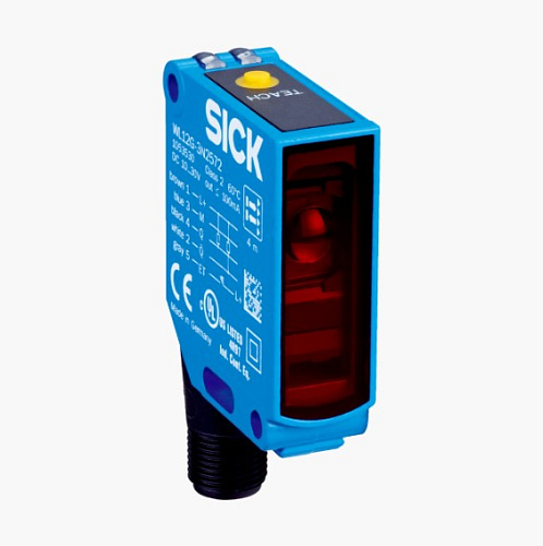 Фотоэлектрический датчик W12 SICK WL12G-3P2572