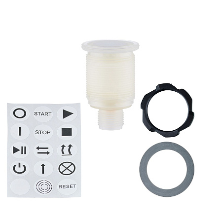 Емкостный сенсорный датчик KTE101