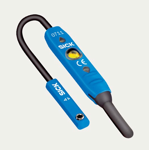 Цилиндрический датчик MZ2Q-C SICK MZ2Q-CFSPSKP0