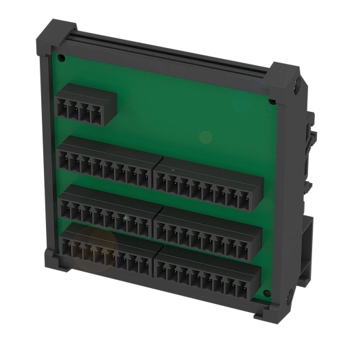 Концентратор IO-Link Balluff BNI007R