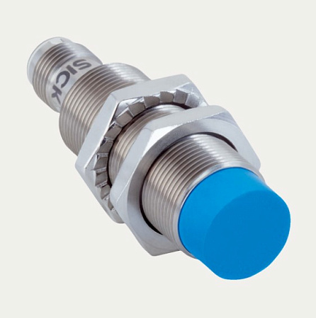 Индуктивный датчик приближения IMB SICK IMB18-12NNOVC0S