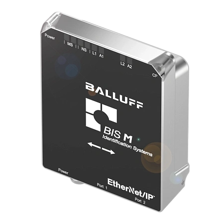 Считыватель HF RFID Balluff BIS018C