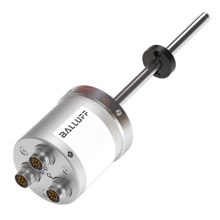 Магнитострикционный датчик Balluff BTL7 -TB- Series - Analog Current