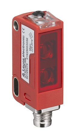 Дистанционный датчик рассеянного света Leuze ODT3C.3/L6-M8