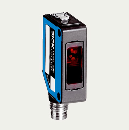 Фотоэлектрический датчик W8G SICK WL8G-P1131S04
