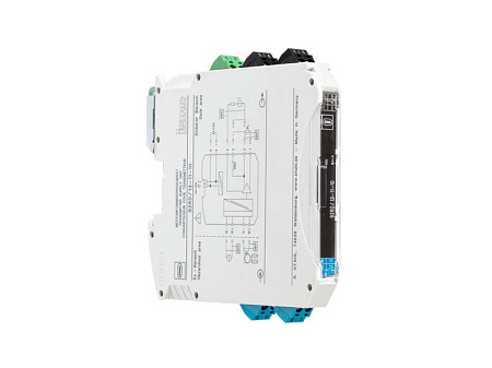 Изолирующий источник питания Siemens SITRANS I100