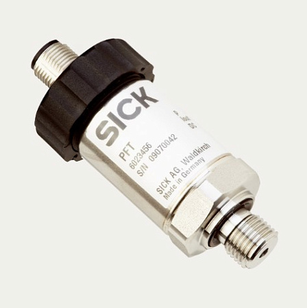 Датчик давления PFT SICK PFT-SCB4X0SG1SSAULSSZ
