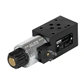 Запорный клапан Parker Z1DW