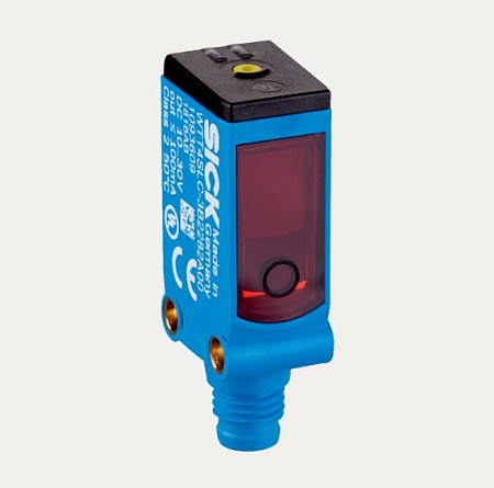 Лазерный датчик расстояния WTT4 PowerProx SICK WTT4SLC-3B2232A00