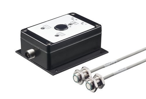 Усилитель контроля Leuze VDB 112B/6P