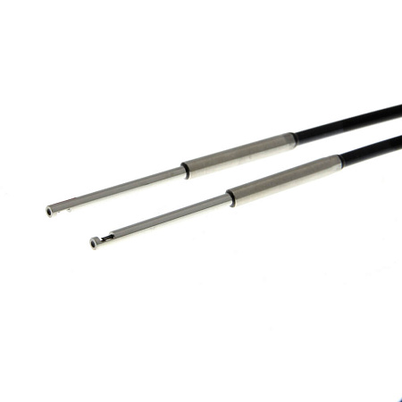 Термостойкий оптоволоконный датчик E32 OMRON E32-T54 2M