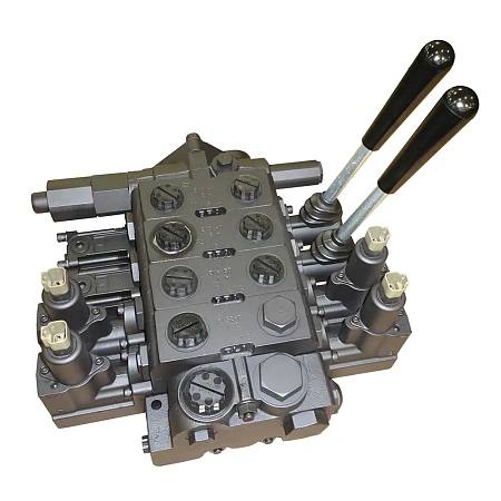 Клапан Parker V20