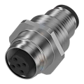Разъем Balluff BCC0F46