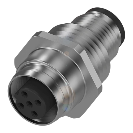 Разъем Balluff BCC0F46