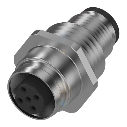 Разъем Balluff BCC0F46