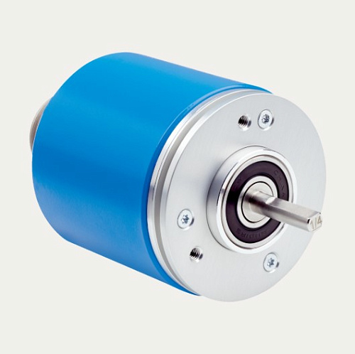 Инкрементальный энкодер DFS2X SICK DFS25A-B2AB2008192