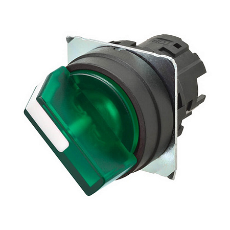 Кнопочный переключатель A22NS/W OMRON A22NZ-2BM-TGA