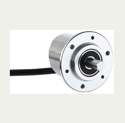 Инкрементальный энкодер DBS36/50 SICK DBS50E-S5AM02500